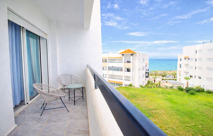 Hidden Treasure Resort • Sea, Lake & Golf Views • Pools & Quiet Escape