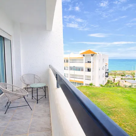Hidden Treasure Resort • Sea, Lake & Golf Views • Pools & Quiet Escape