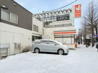 202【新築】【狸小路まで市電10分】【WI-FI】【デザイナーズMS】