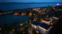 黃陂蓮居民宿