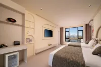 Ziyuxuan · Mystic Villa · Private Hot Spring Homestay (Nalati Branch)