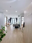 Thương Apartment - สระว่ายน้ำบนดาดฟ้า