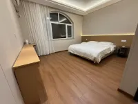 Yunxi Youyou Vacation Apartment (Dachangshan Island Golden Coast)
