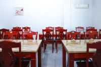 Weisidun Hotel - servizio colazione
