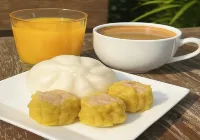 The Moment - breakfast