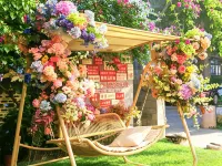 Floral Hotel·Huazhu Libo Ancient Town Mulanfang Hotel