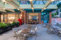 UrCove by HYATT Zhuhai Gongbei Port - bar