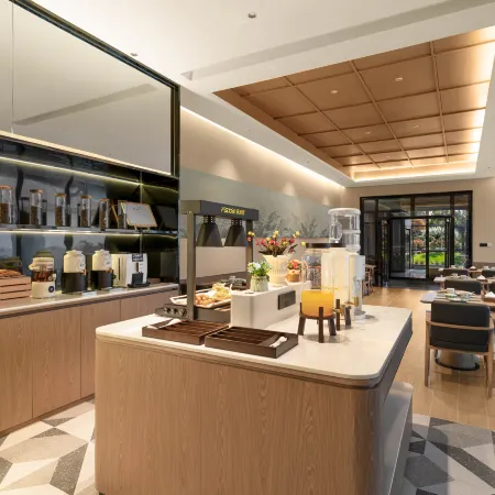 Echarm Hotel (Yuxi Xinping Gas Flower Street Branch)