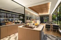 Echarm Hotel (Yuxi Xinping Gas Flower Street Branch) - breakfast