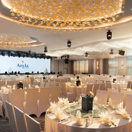 Anyla Sam Son Hotels