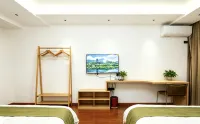 Xipan Yuelai Guesthouse - เปิดใหม่