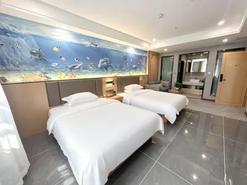 City One Hotel