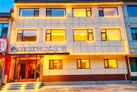 Small Town Story Boutique Hotel