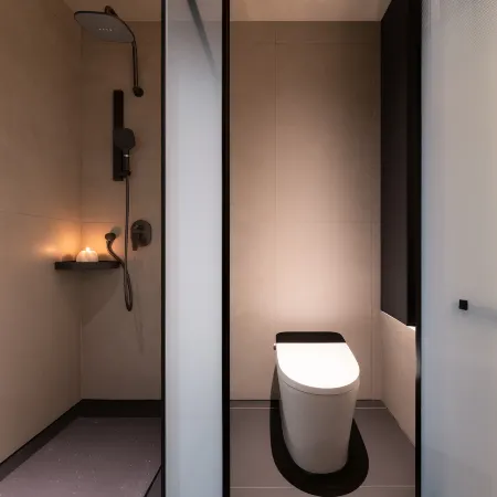 Moyin Urban Oasis Hotel (Qingyun Market Jiaxiu Tower)