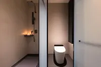 Moyin Urban Oasis Hotel (Qingyun Market Jiaxiu Tower) リバーサイドパーク周辺のホテル