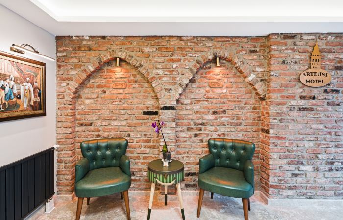 Artelist Hotel