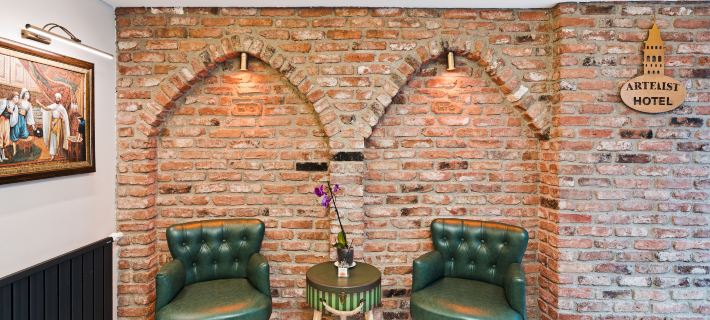 Artelist Hotel Hotels in Istanbul