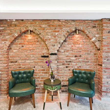 Artelist Hotel Отели рядом с достопримечательностью «Бейлербейи»