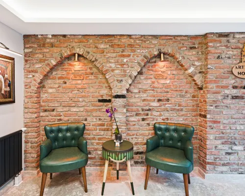 Artelist Hotel Hotels in Istanbul