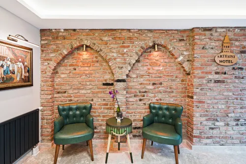 Artelist Hotel