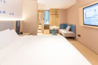 Home Inn (Weifang Railway Station）