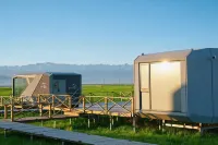 Zhao Su Mountain Island Starry Sky Luxury Camp  호텔