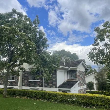 SAFARI GRACE HOTEL