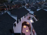 Floral Lux Hotel·Yafei Hotel (Ancient Town Baijianlou) - Beach