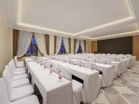 Vienna Hotel (Changchun Lvyuan Chuncheng Street Branch) Hotels in Changchun