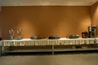 Dongfengyun Qiyun Wenquan Villa - Desayuno
