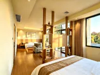 Yuwan Mountain Residence Homestay (Dongnayuwan Scenic Area) - Kitchens