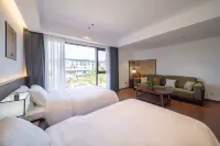 XUJING SERENE LODGE