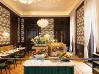 EST Hotel Palais Chotek NEW OPENING Hotels near Rathausplatz