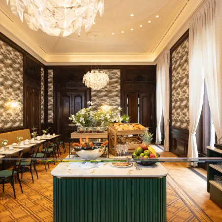 EST Hotel Palais Chotek NEW OPENING