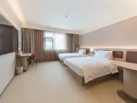 Han Ting Hotel Hotels in Longyan