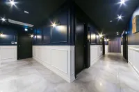 BOSCO HOTEL - Inns