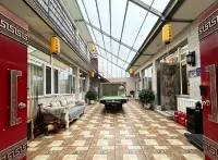 Shuiyunxuan Station - Homestays