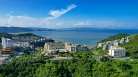 Grand New Century Resort Dongtou Wenzhou - Ocean View