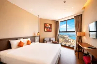 APEC Boulevard Seaview Apartments Mui Ne