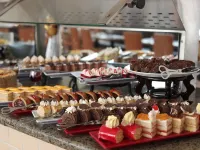 Pyramids Park Resort Cairo Hotels near Dokki