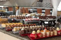 Pyramids Park Resort Cairo