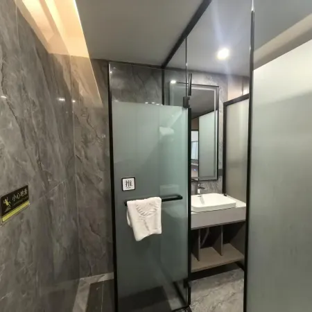 Linyi Kaleston International Hotel