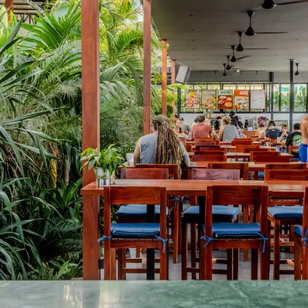 Onederz Siem Reap