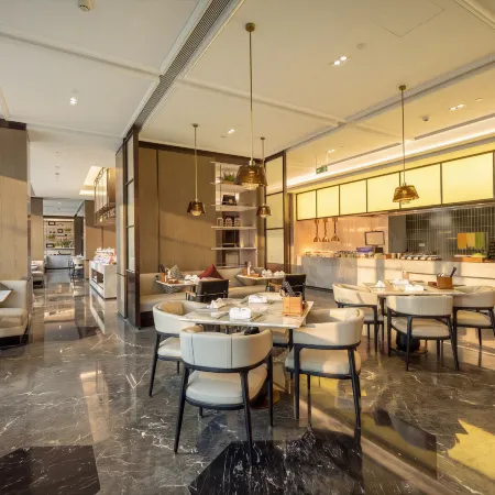 Wenzhou Yusion Hotel