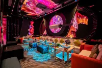 Yunnan Grand Impression Hotel - Gym