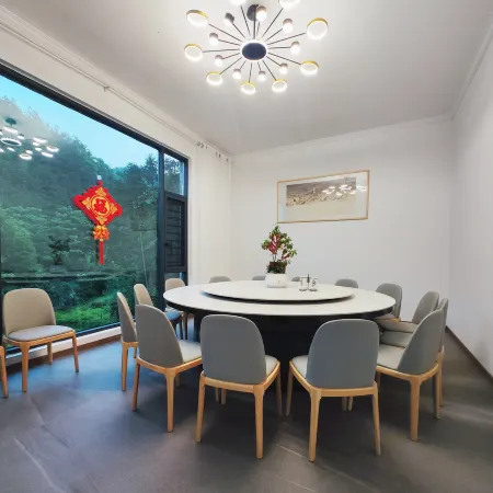 Shijiershang Homestay