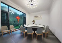 Shijiershang Homestay - Morgenmad