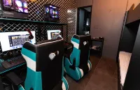 Sihui Zhonglei E-Sports Hotel - Esports