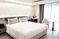 Meixi Hotel（Guanyun Wanda Plaza Store）