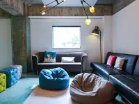 CHECK inn HIVE Hotéis em Condado de Yilan